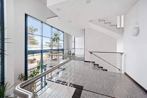 Darmstadt Büros, Büroräume, Büroflächen 