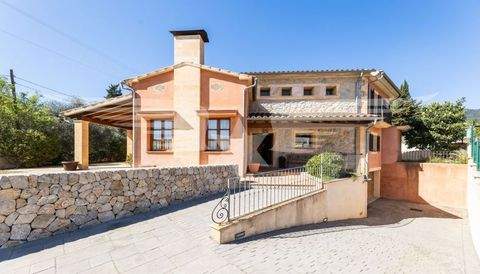 Puigpunyent Häuser, Puigpunyent Haus kaufen