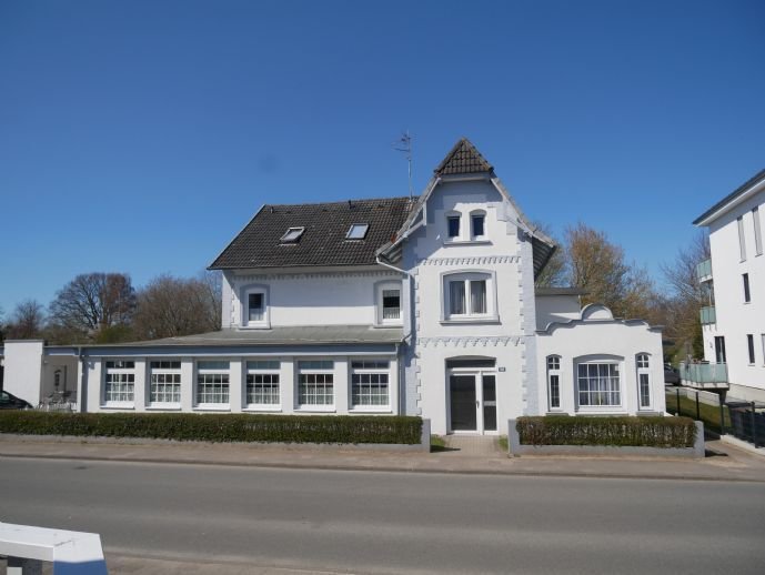 2 Zimmer Wohnung direkt am