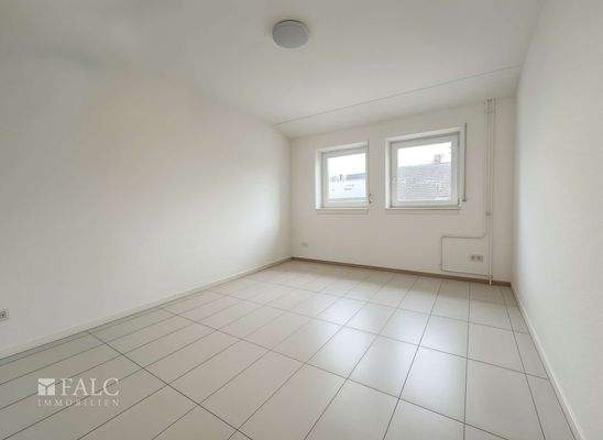 Schlafzimmer 2 Einliegerwohnung