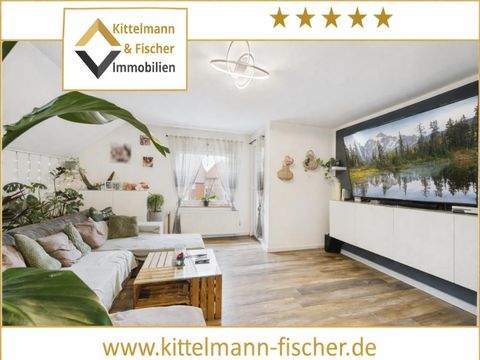 Wendeburg Häuser, Wendeburg Haus kaufen