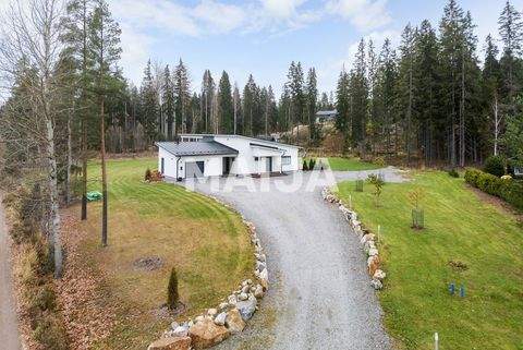 Mäntsälä Häuser, Mäntsälä Haus kaufen