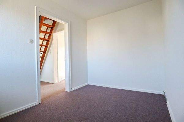 Zimmer II im Obergeschoss