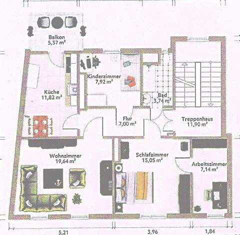 Weimar Wohnungen, Weimar Wohnung mieten