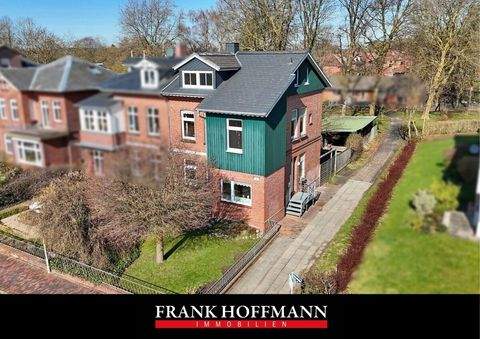 Glückstadt Häuser, Glückstadt Haus kaufen