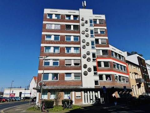 Siegburg Büros, Büroräume, Büroflächen 