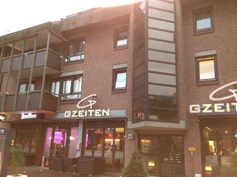 Hamburg Bramfeld Renditeobjekte, Mehrfamilienhäuser, Geschäftshäuser, Kapitalanlage