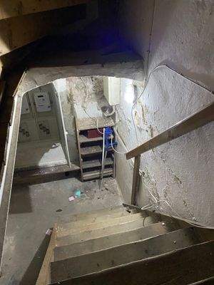 Stickgraser Damm 107