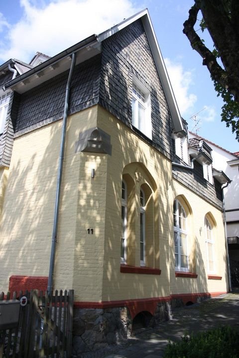 Solingen Häuser, Solingen Haus kaufen