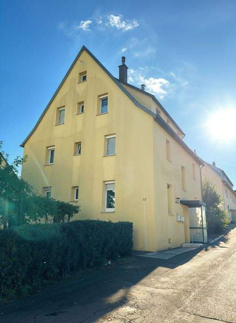 Heubach Wohnungen, Heubach Wohnung kaufen