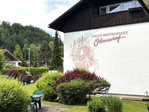 Oberaudorf Wohnungen, Oberaudorf Wohnung kaufen