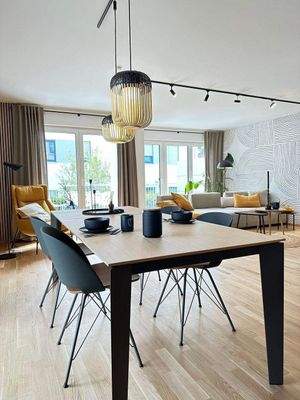 Musterhaus Nürnberg - Wohnglück erleben