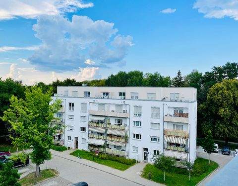 Nürnberg Wohnungen, Nürnberg Wohnung mieten