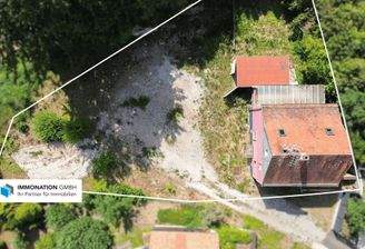 Drohnenaufnahme