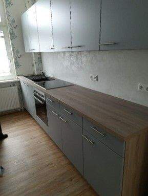 Küche im OG