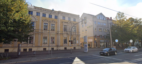 Magdeburg Büros, Büroräume, Büroflächen 