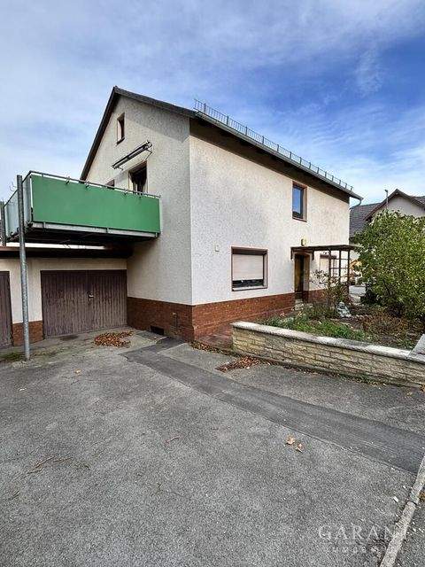 Coburg-Bertelsdorf Häuser, Coburg-Bertelsdorf Haus kaufen