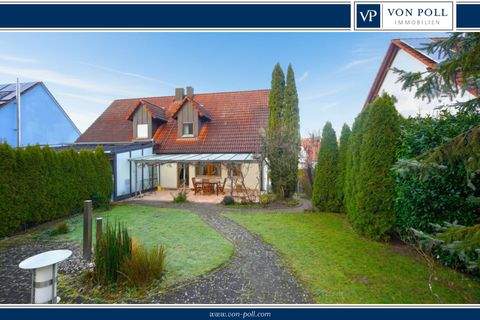 Vellberg Häuser, Vellberg Haus kaufen