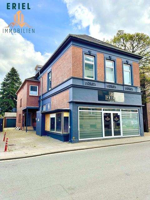 Norden Gastronomie, Pacht, Gaststätten