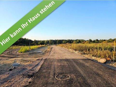 Schneverdingen Häuser, Schneverdingen Haus kaufen