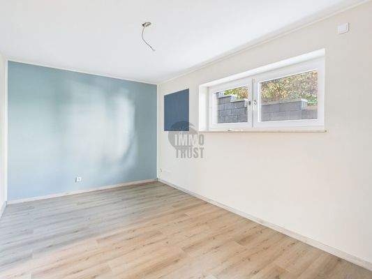 Kind 1 Untergeschoss