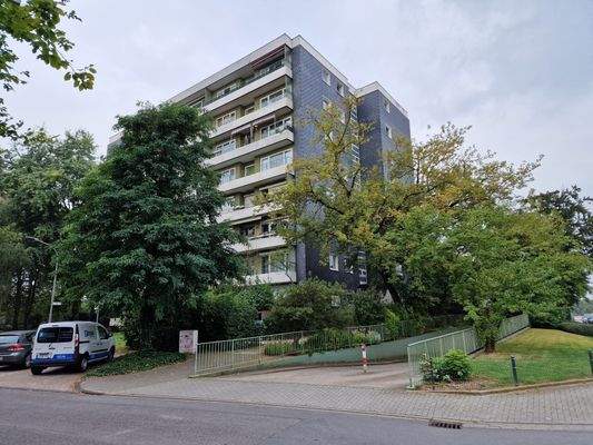 In bester Nachbarschaft...