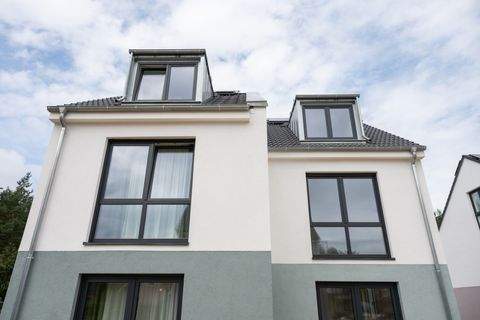 Erkner Häuser, Erkner Haus mieten 