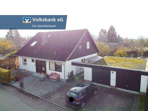 Hüfingen Häuser, Hüfingen Haus kaufen