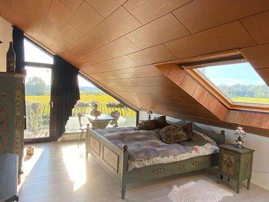 Schalfzimmer 2e Stock