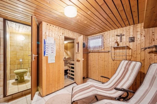 Sauna & Badezimmer 3