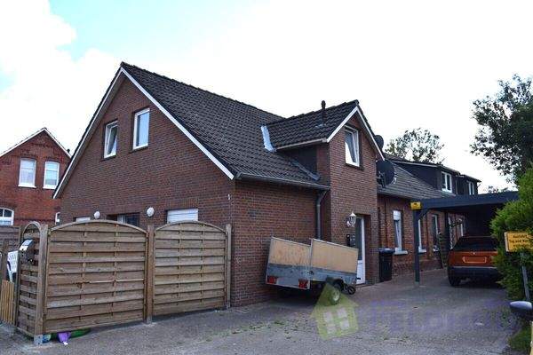 Seitenansicht Immobilie 3