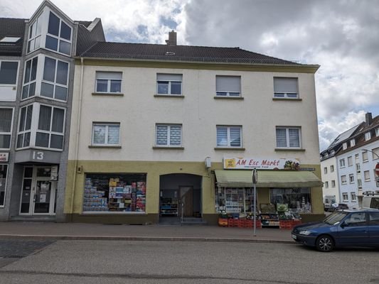 Frontansicht