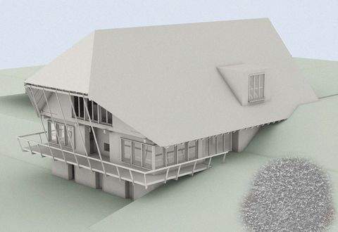 Lauterbach Ortsteil: Sulzbach Häuser, Lauterbach Ortsteil: Sulzbach Haus kaufen