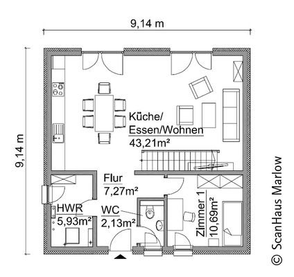 SH-135-S-Erdgeschoss