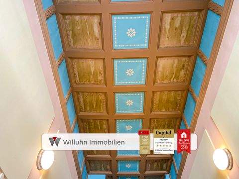 Leipzig Wohnungen, Leipzig Wohnung kaufen