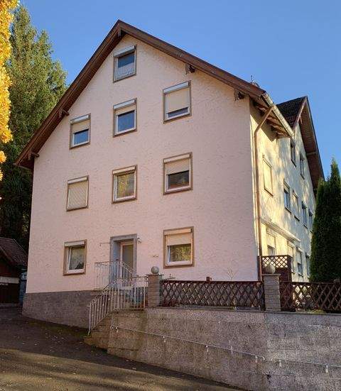 Kempten (Allgäu) Häuser, Kempten (Allgäu) Haus kaufen