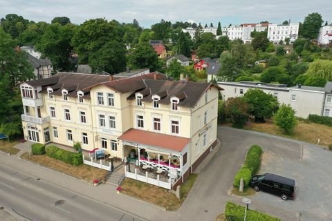 Putbus Häuser, Putbus Haus kaufen