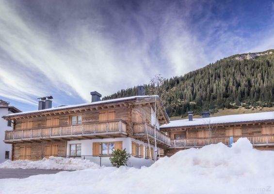 Chalet Lech Arlberg kaufen (18)