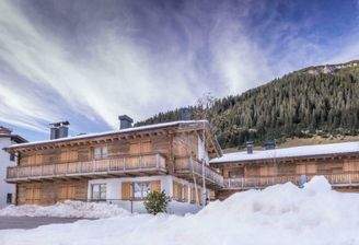 Chalet Lech Arlberg kaufen (18)