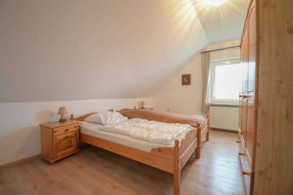 Schlafzimmer OG 