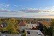 Ausblick Treppenhaus