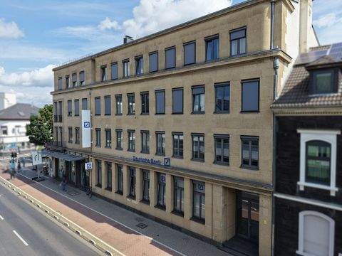 Neuwied Büros, Büroräume, Büroflächen 