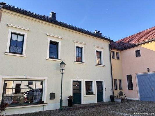 Verkaufsobjekt Ansicht