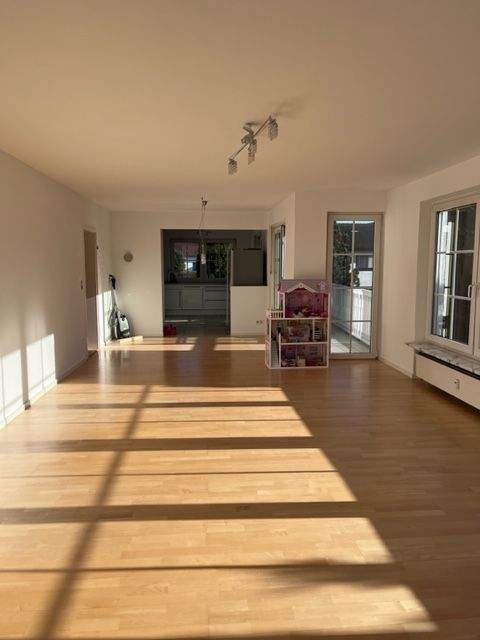 Objektbeschreibung: ... - Vermietung 3-Zimmer-Wohnungen