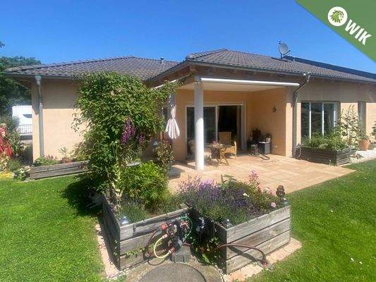 Grüne Blickwinkel...