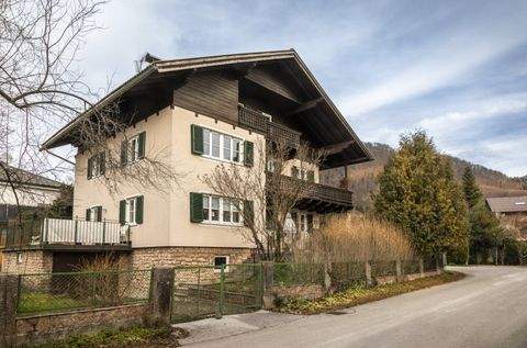 Salzburg Häuser, Salzburg Haus kaufen