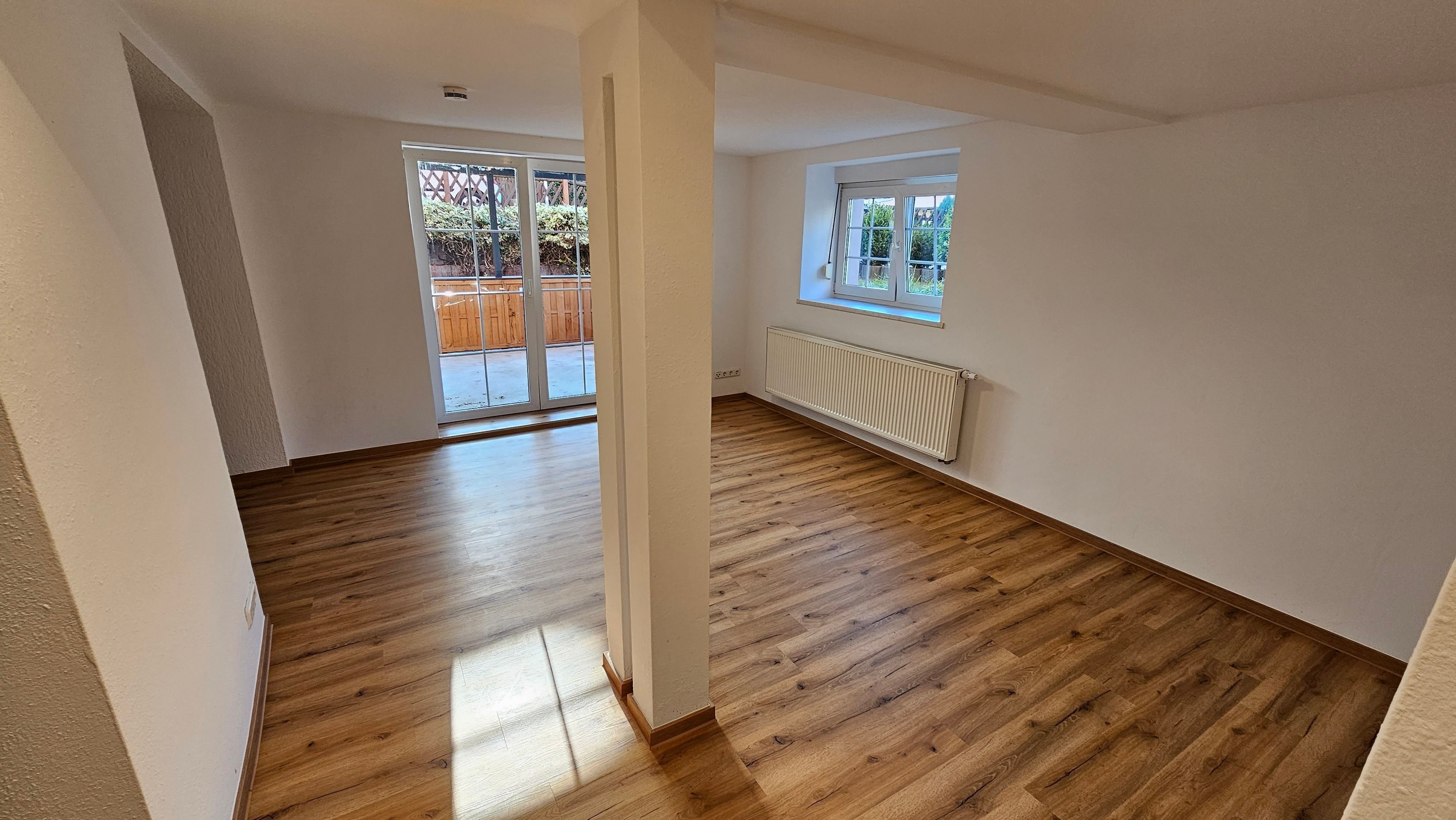 Wohnung mieten in BühlauWeißer Hirsch, Dresden