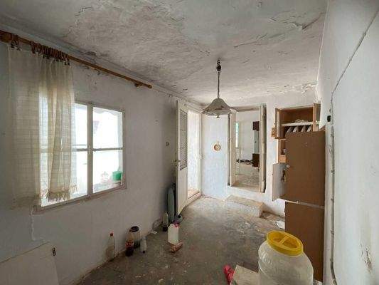 Kreta – Renovierungsprojekt neben Splanzia im Zentrum von Chania zu verkaufen