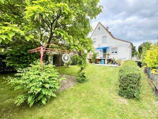 machen Sie mehr daraus