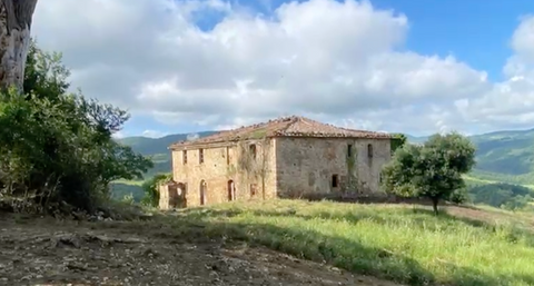 Colle val d'elsa Häuser, Colle val d'elsa Haus kaufen